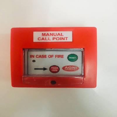 Agni Manual Call Point Mcp