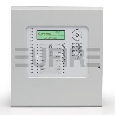 Apollo Fire Alarm addressable panel
