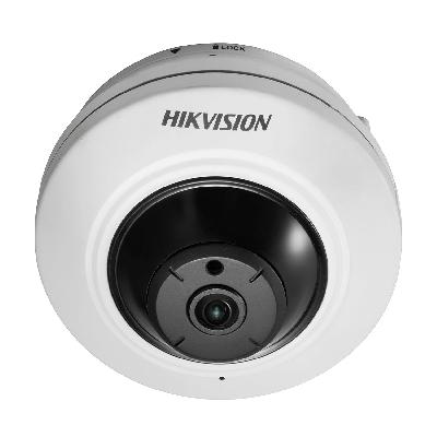 CP Plus Fish Eye Camera 360 Degree View Hd Camera