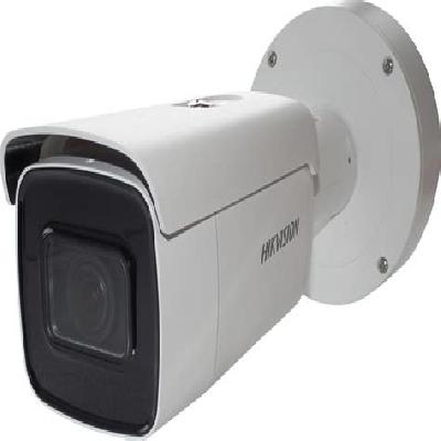 Hikvision Outdoor Bullet Camera Fixed Or Verifocal Lens