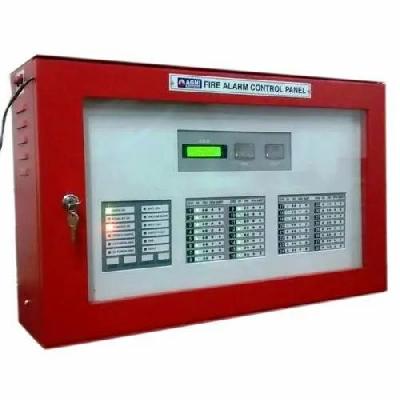 Morley Addressable Fire Alarm Panel