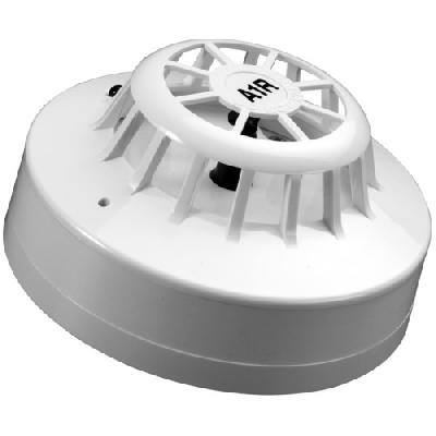 Morley Addressable Heat Detector