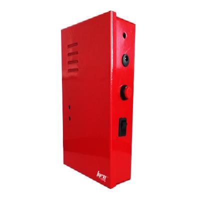 Notifier Addressable Hooter