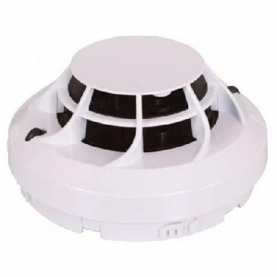 Notifier Addressable Smoke Detector