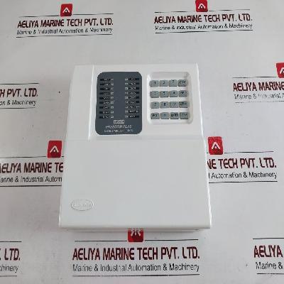 Securico Intruder Alarm System