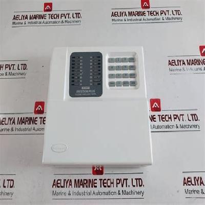 Securico Wireless Intruder Alarm System