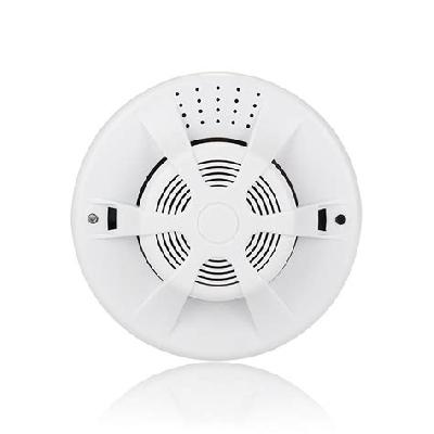 Smoke Cum Heat Detector