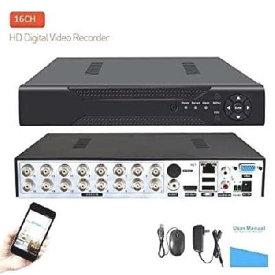 WBOX HD DVR 4ch 8ch 16ch