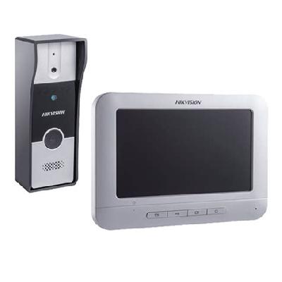 Analog Video Intercom KIT