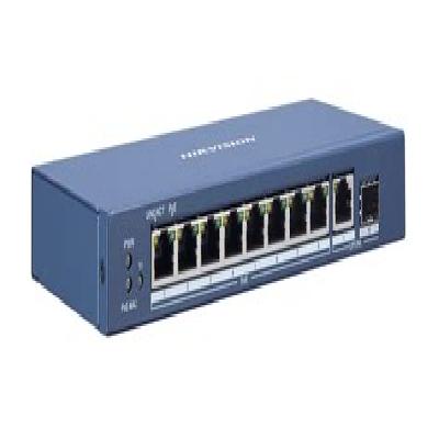 DS-3E0510P-E M Hikvision Network Switch