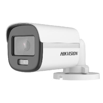 Hikvision Economic Series Camera