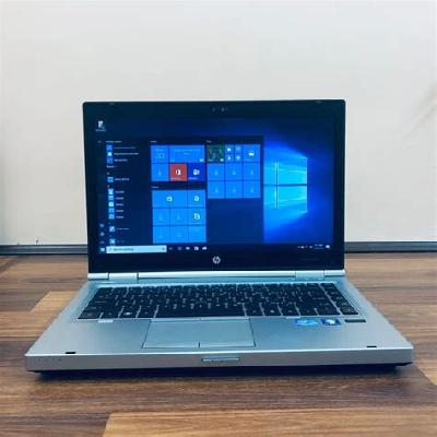8460 Core I5 2nd HP Elitebook