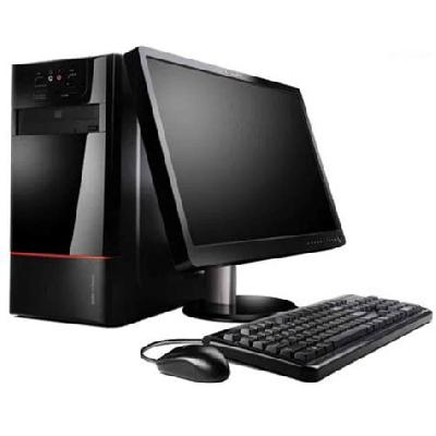 Assembled Desktop Computer I3