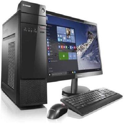 Assembled Desktop Intel Core I5