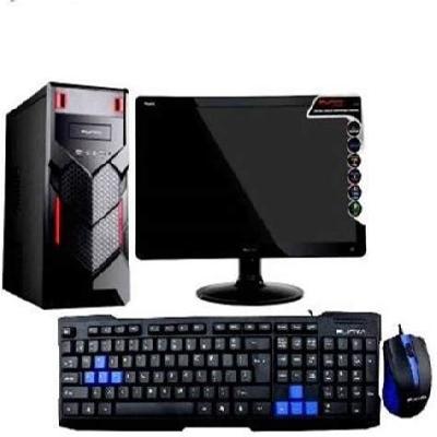 Dual Core Assembled Desktop Computer