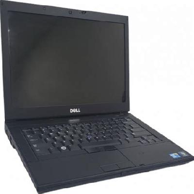 E6410 Core I5 1st Dell Latitude Laptop