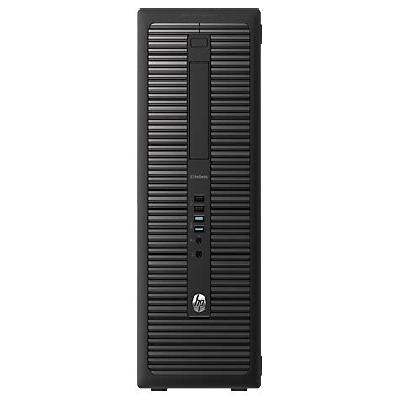 HP Elite Desk 600 G1  800 G1 18.5 LED Monitor (I7 4th Gen)