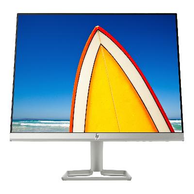 HP LED Computer Monitor