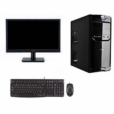 I3 Assembled Desktop Computer