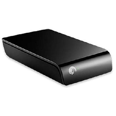Seagate 1TB Desktop Hard Drive