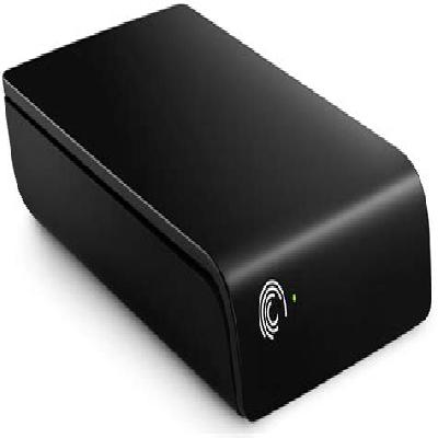 Seagate 2TB Desktop Hard Drive