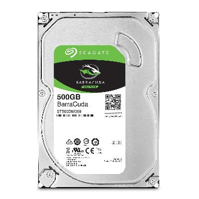 Seagate 500 GB Desktop Hard Disk
