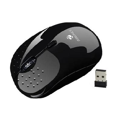 Zebronic Wireless Mouse
