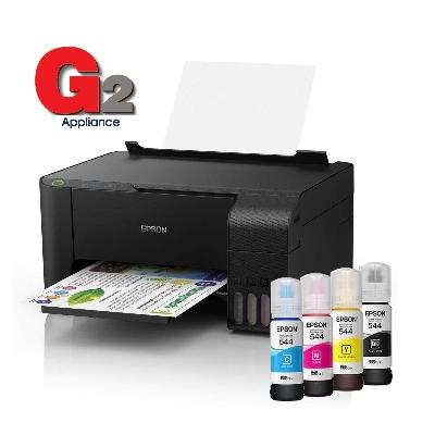 L3110 Epson Printers