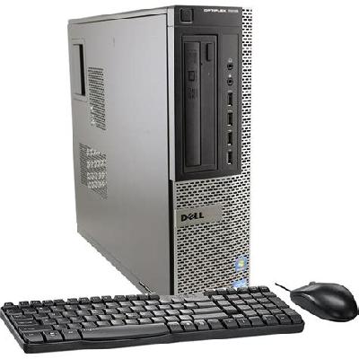 16 Inch Dell Desktop Computer