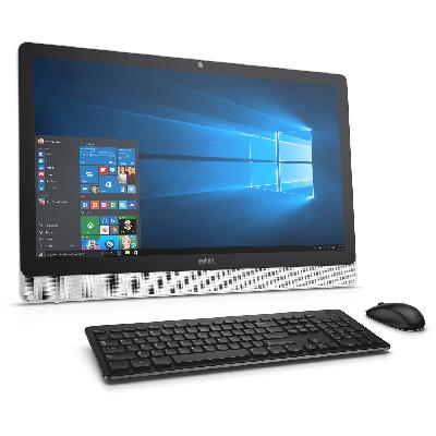 2GB Dell Second Hand Desktop Computer