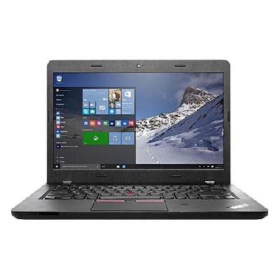 Black I5 Lenovo Laptop