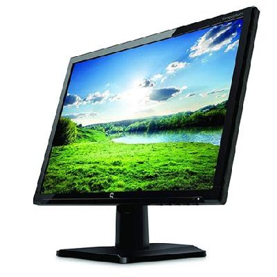 Compaq 18.5 inch HD LED Backlit Monitor