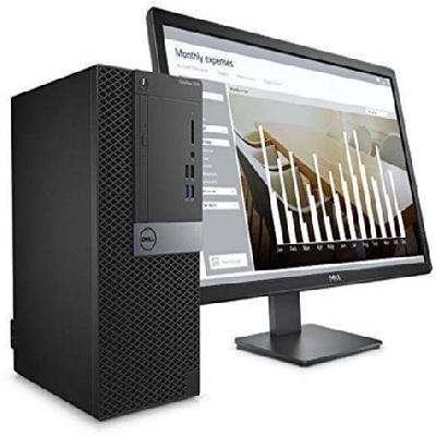 Intel Core i3 Dell Desktop Computer