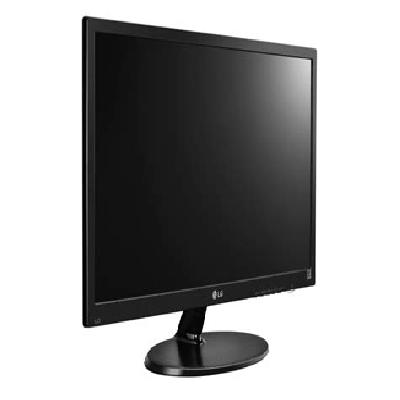 LG 19M38 LED Desktop Monitor
