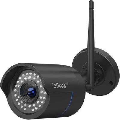 CP Plus CCTV IP Camera