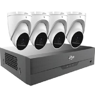 Dahua Surveillance Security System