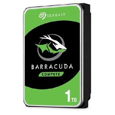 Seagate 1TB Barracuda Hard Disk