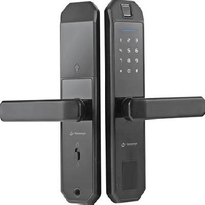 secureye door lock
