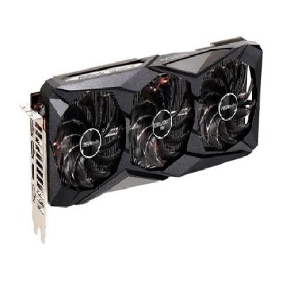 ASRock RX 6700 XT Challenger D OC 12GB Graphics Card