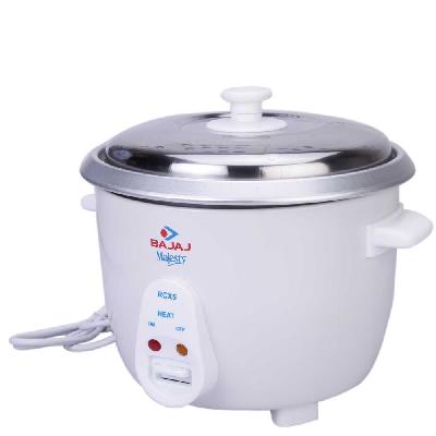 BAJAJ MAJESTY NEW RCX5 MULTIFUNCTION COOKER
