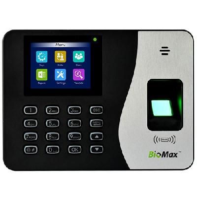 BioMax N-BM20