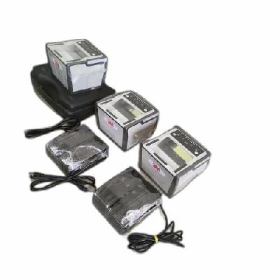 Cogent Aadhar Kit Old