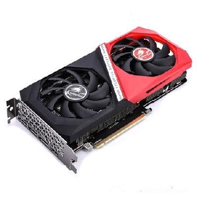 Colorful GeForce RTX 3060 NB DUO 12G L-V