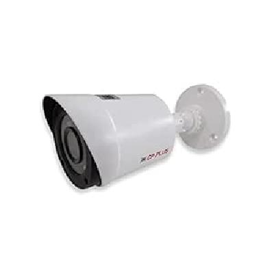 CP PLUS 1 MP HD IR Bullet Camera - 20 Mtr
