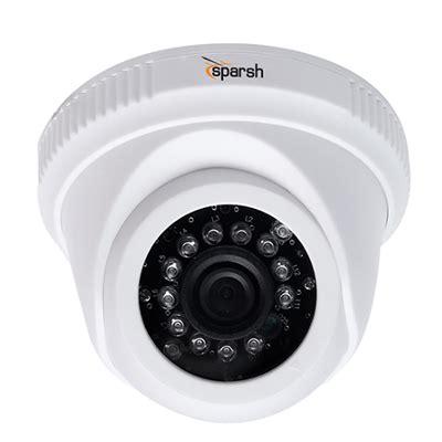 CP PLUS E21 2MP FULL HD DOME CAMERA