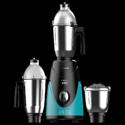 Crompton Ameo 750-Watt Mixer Grinder with 3