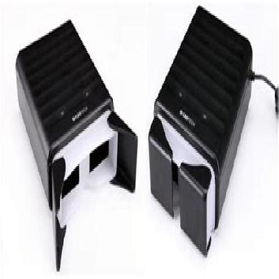 CrossMatch Dual Iris Scanner for Aadhaar