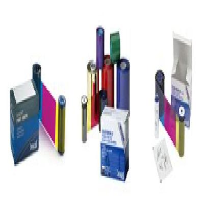 Data Card Id Card Printer Ribbons