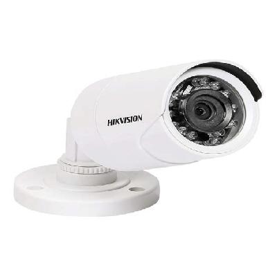 DS-2CE1ACOT-IRPF 1MP Outdoor Bullet Camera
