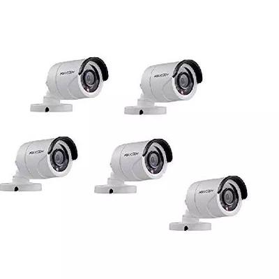 DS-2CE5ACOT-IRP  Hikvision  Eco 1mp Dome Camera